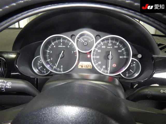 MAZDA ROADSTER