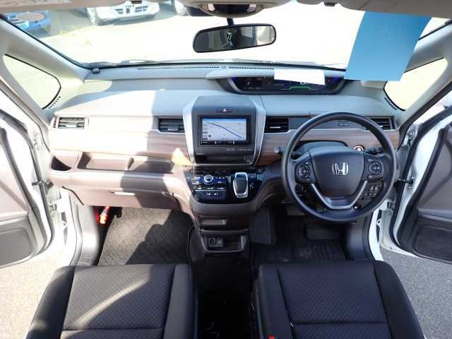 HONDA FREED+