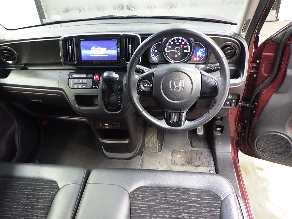 HONDA N-ONE