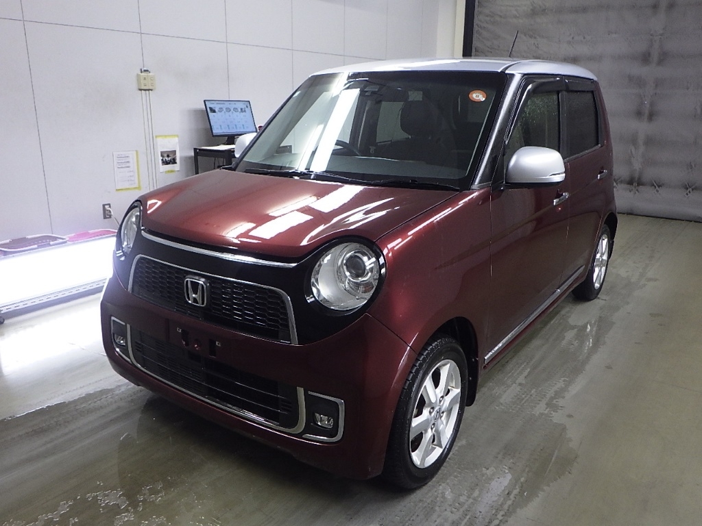 HONDA N-ONE