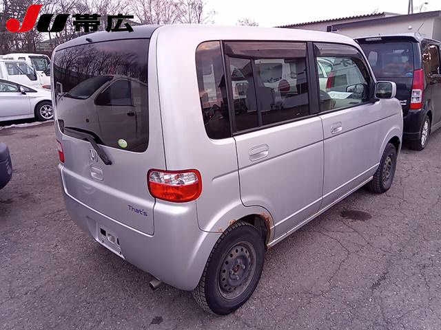 HONDA THAT'S