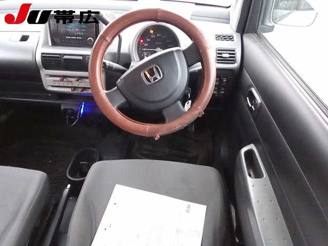HONDA THAT'S