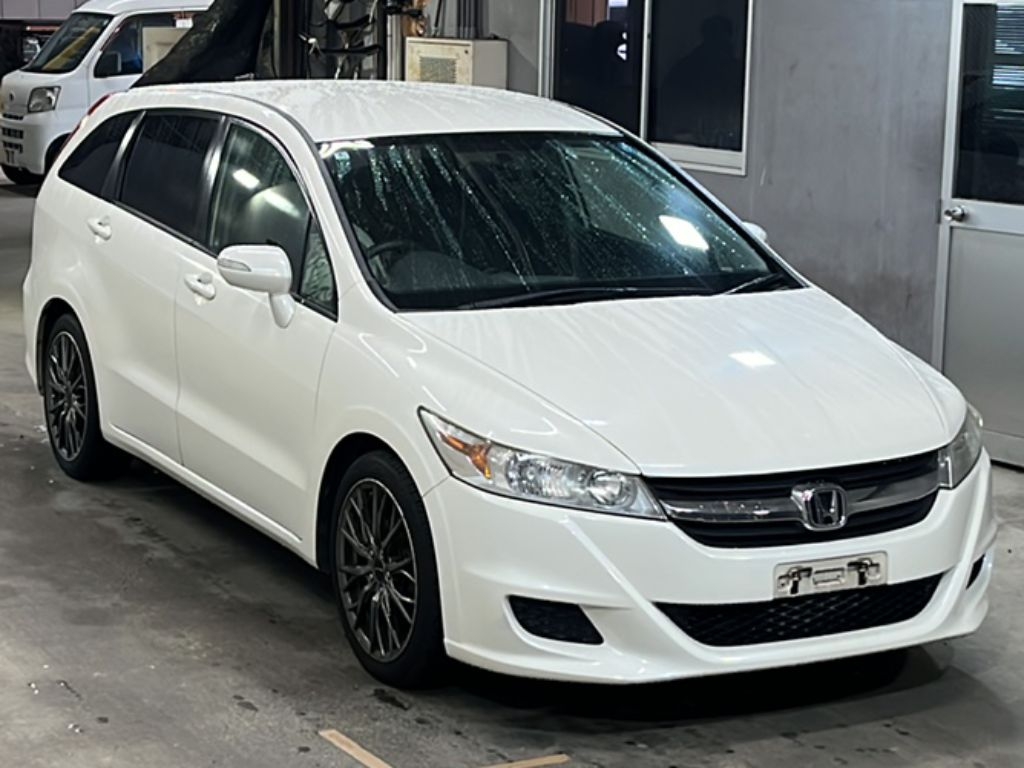 HONDA STREAM