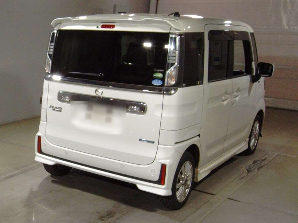 MAZDA FLAIR WAGON