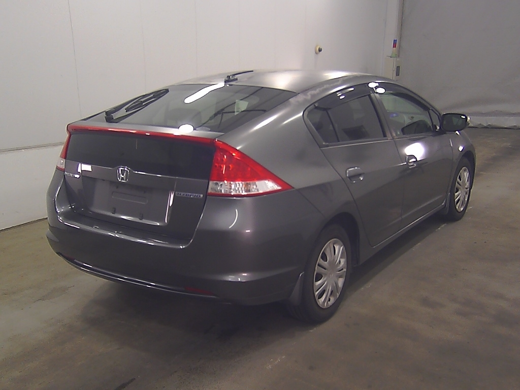 HONDA INSIGHT