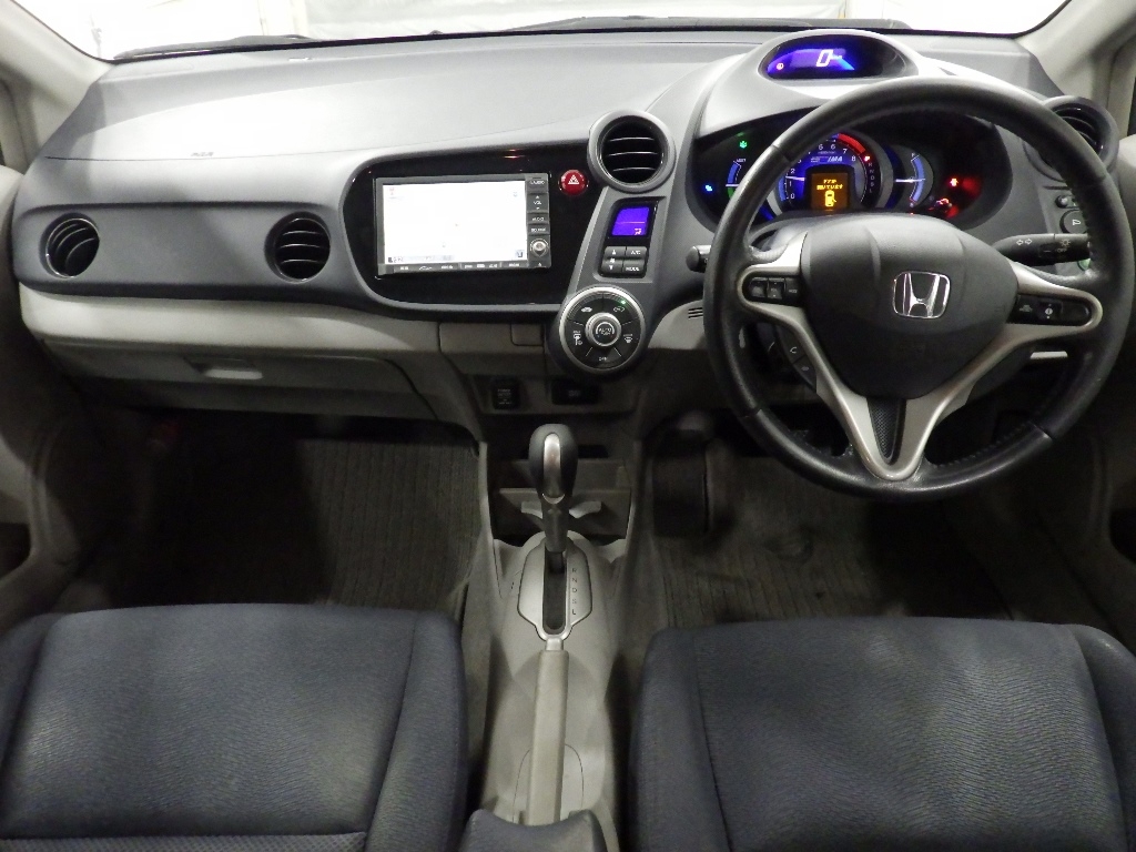HONDA INSIGHT