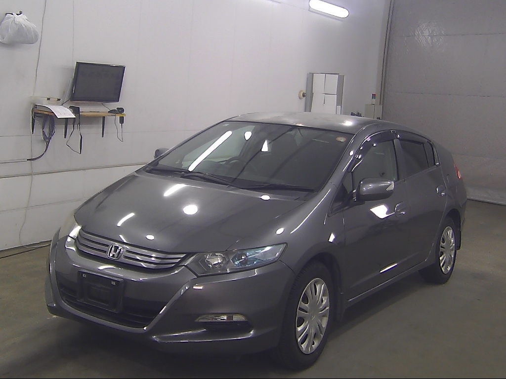 HONDA INSIGHT