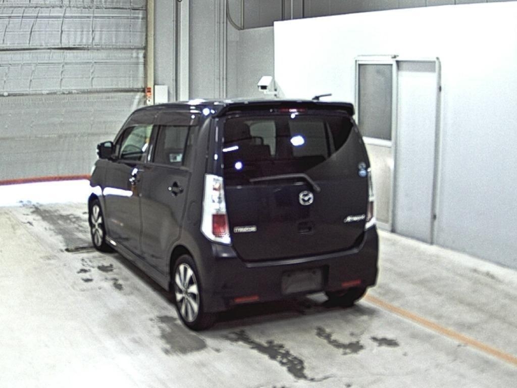 MAZDA AZ-WAGON