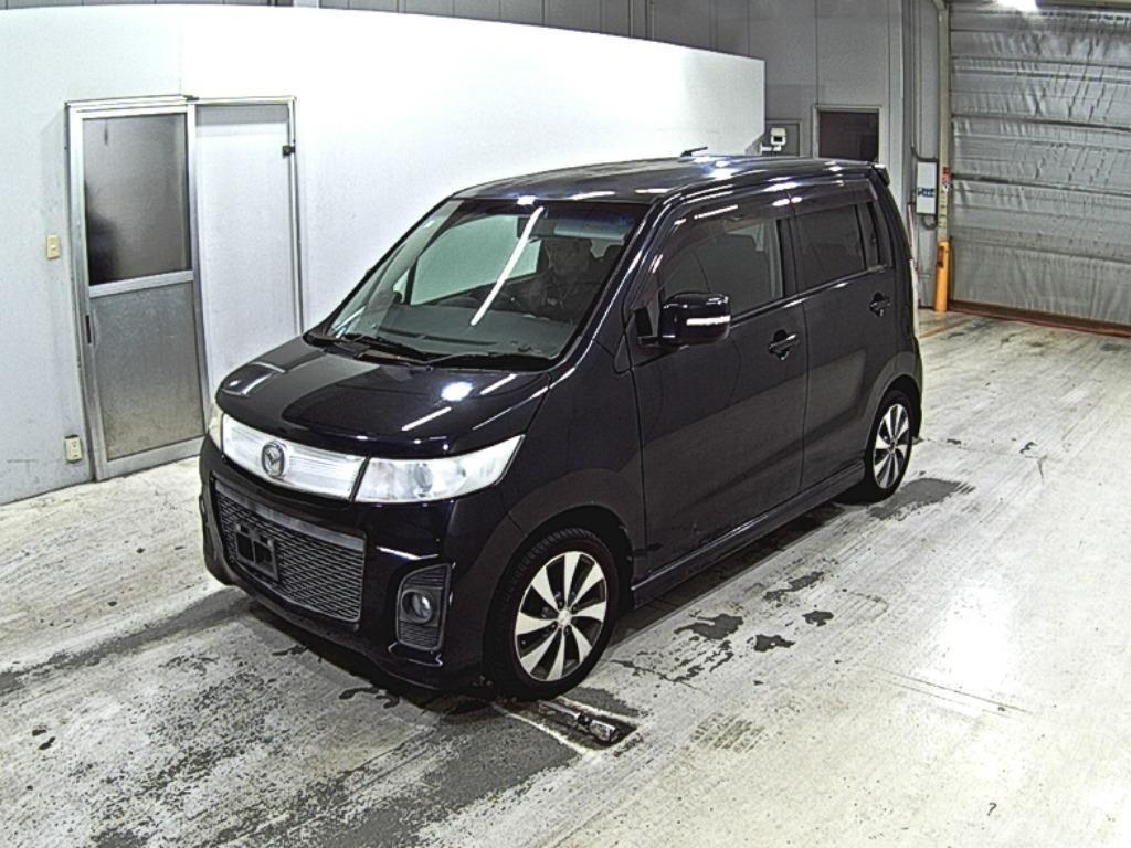MAZDA AZ-WAGON