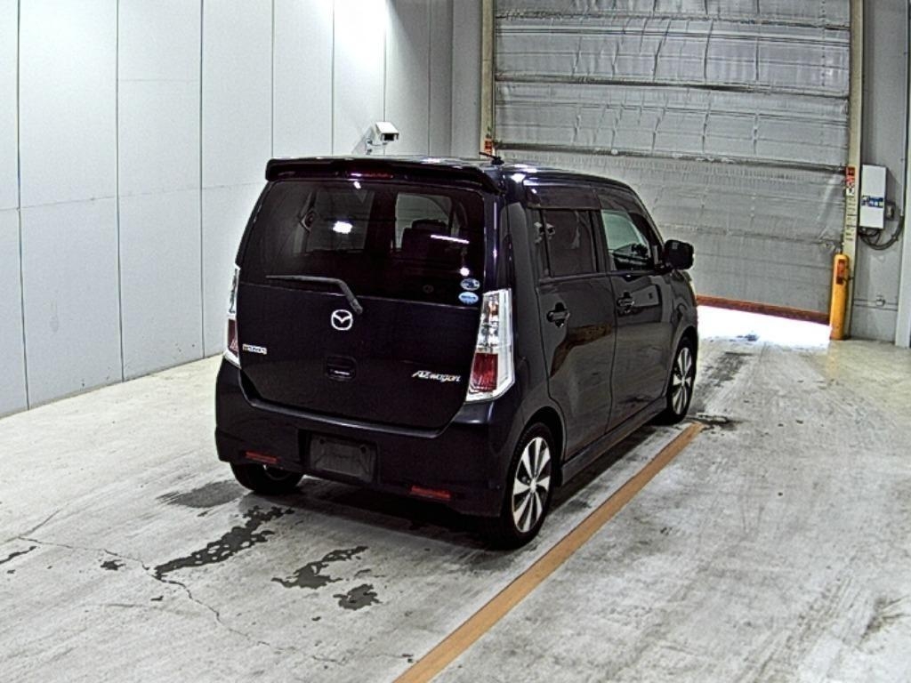 MAZDA AZ-WAGON