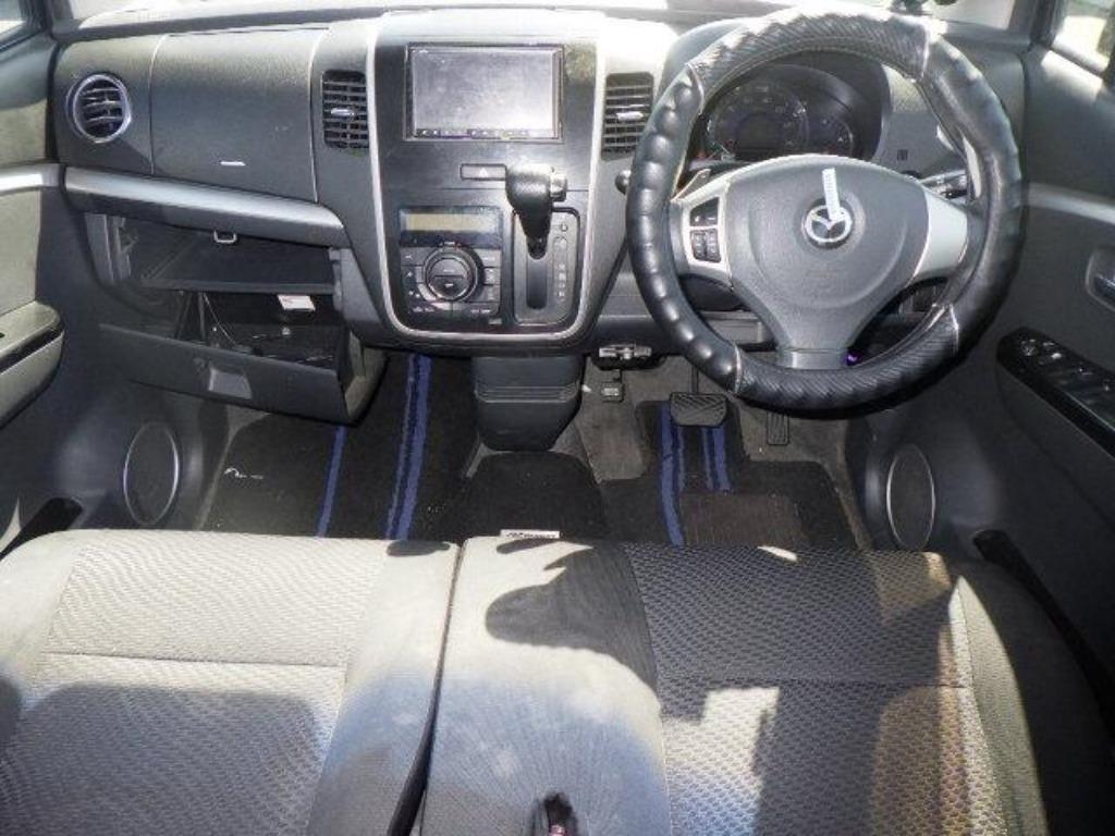 MAZDA AZ-WAGON