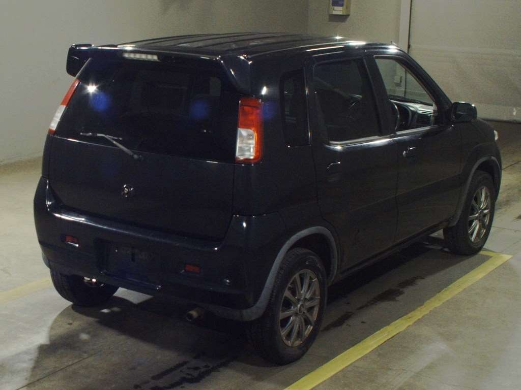 SUZUKI KEI