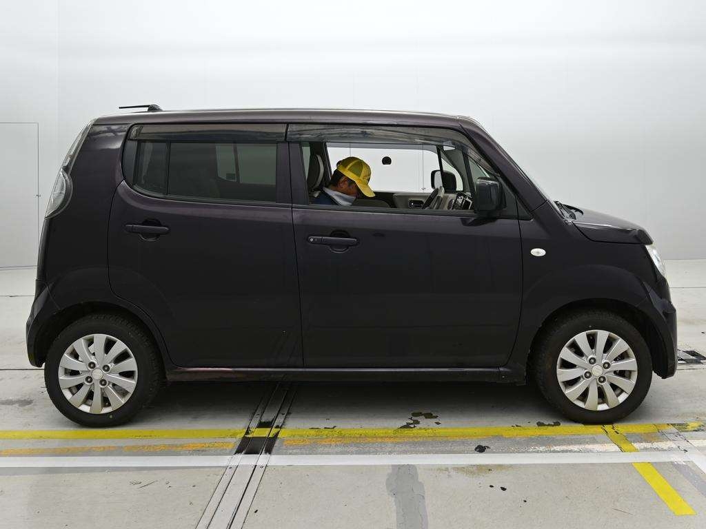 SUZUKI MR WAGON