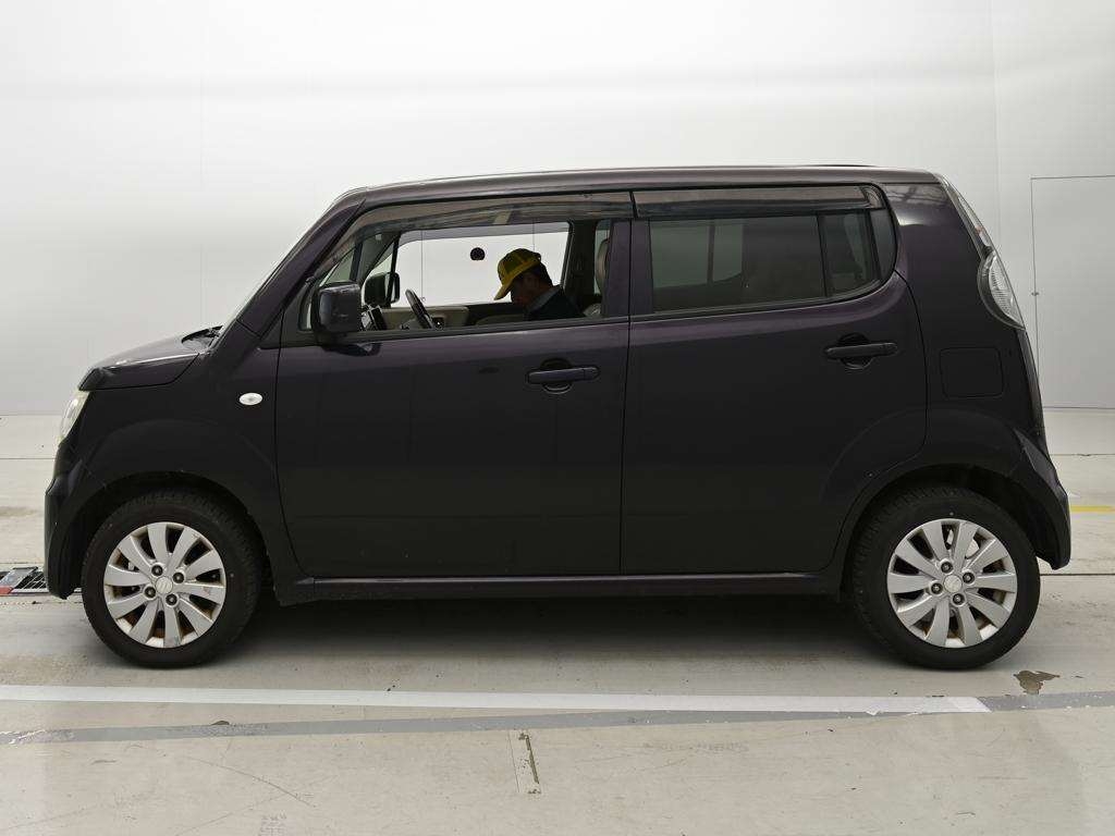 SUZUKI MR WAGON