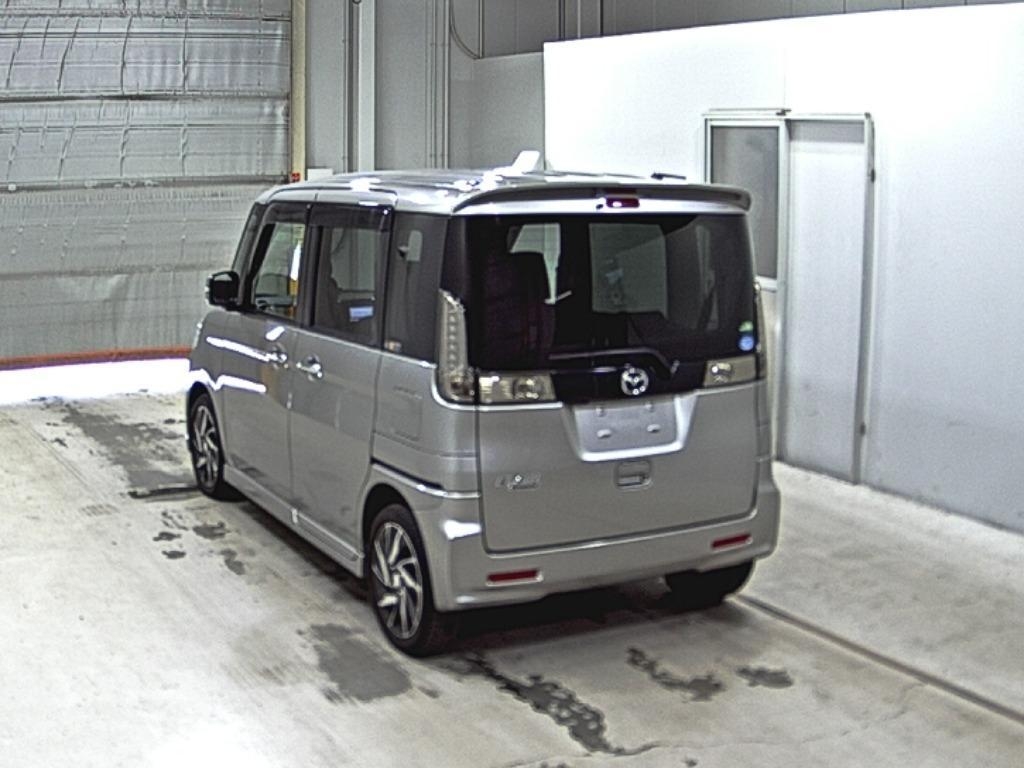 MAZDA FLAIR WAGON