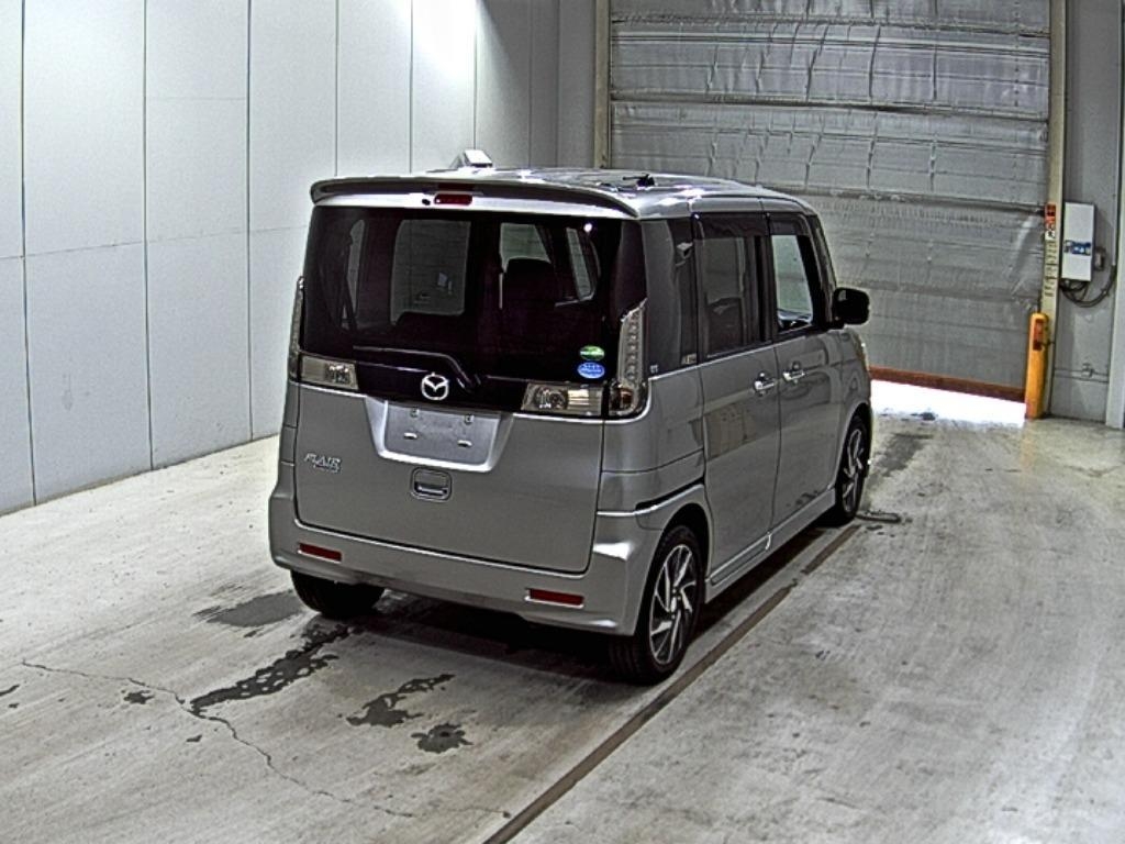 MAZDA FLAIR WAGON