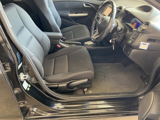 HONDA INSIGHT