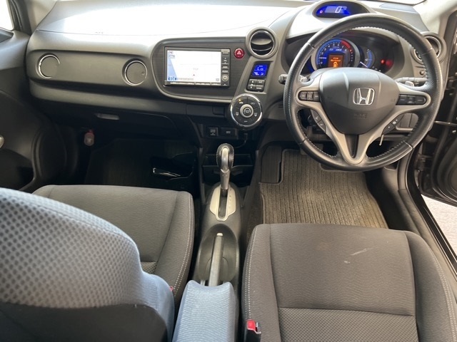 HONDA INSIGHT