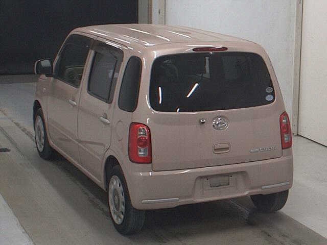 DAIHATSU MIRA COCOA