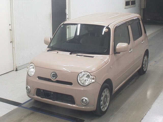 DAIHATSU MIRA COCOA