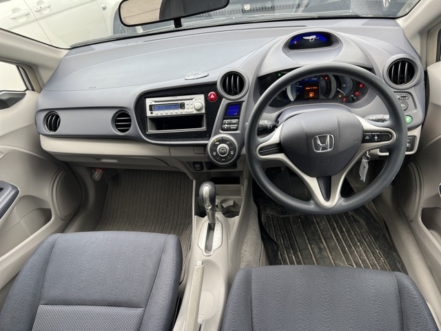 HONDA INSIGHT
