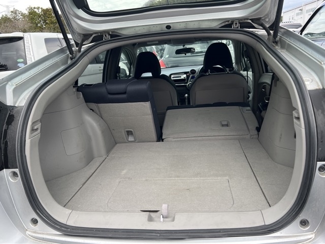 HONDA INSIGHT