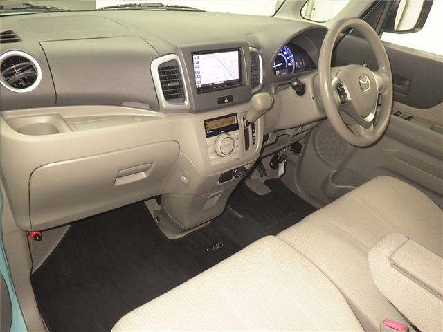 MAZDA FLAIR WAGON