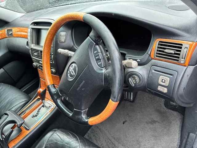 TOYOTA CELSIOR