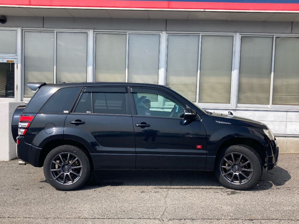 SUZUKI ESCUDO