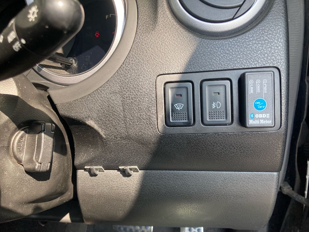 SUZUKI ESCUDO