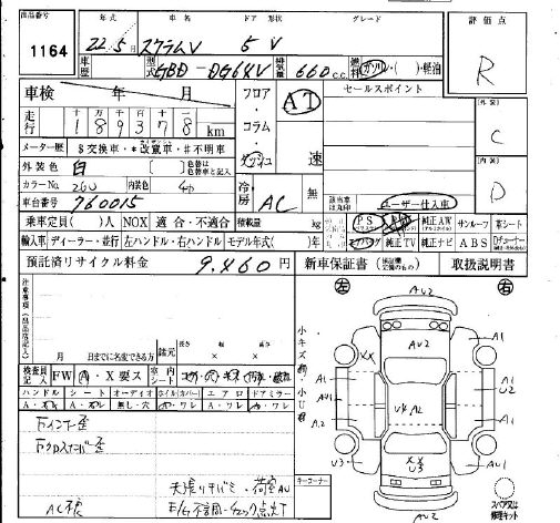 MAZDA SCRUM