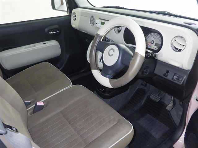 DAIHATSU MIRA COCOA