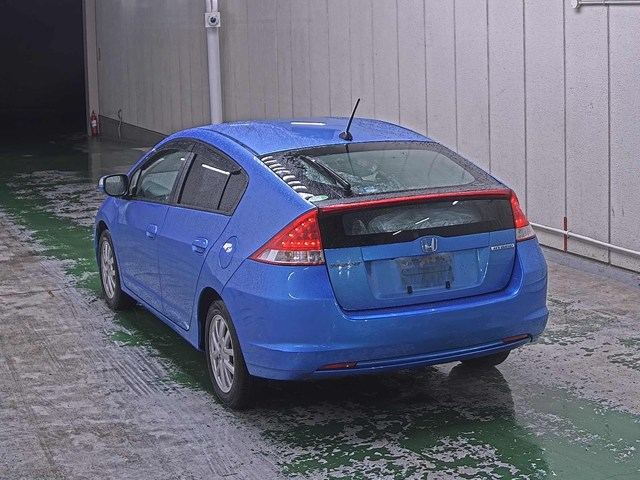 HONDA INSIGHT