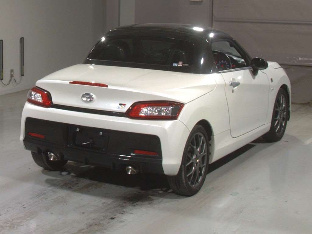 TOYOTA COPEN
