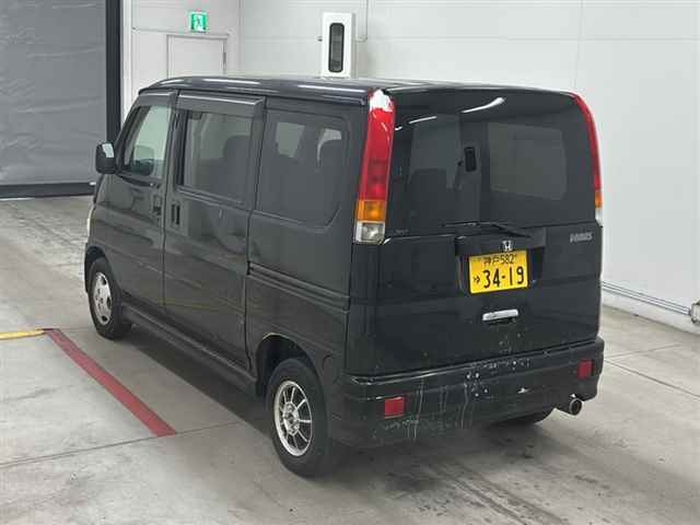 HONDA VAMOS