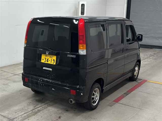 HONDA VAMOS