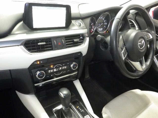 MAZDA ATENZA