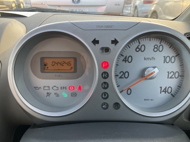 HONDA LIFE