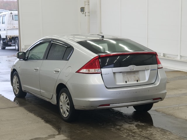 HONDA INSIGHT