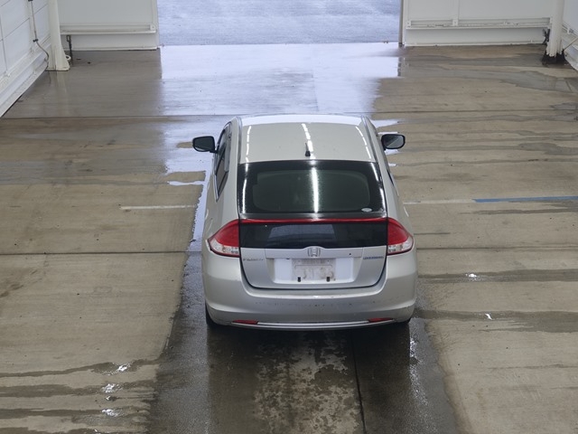 HONDA INSIGHT