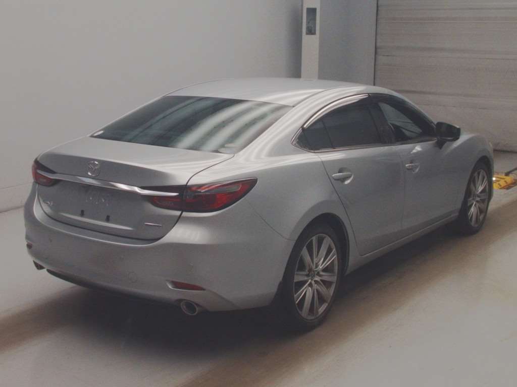 MAZDA MAZDA6