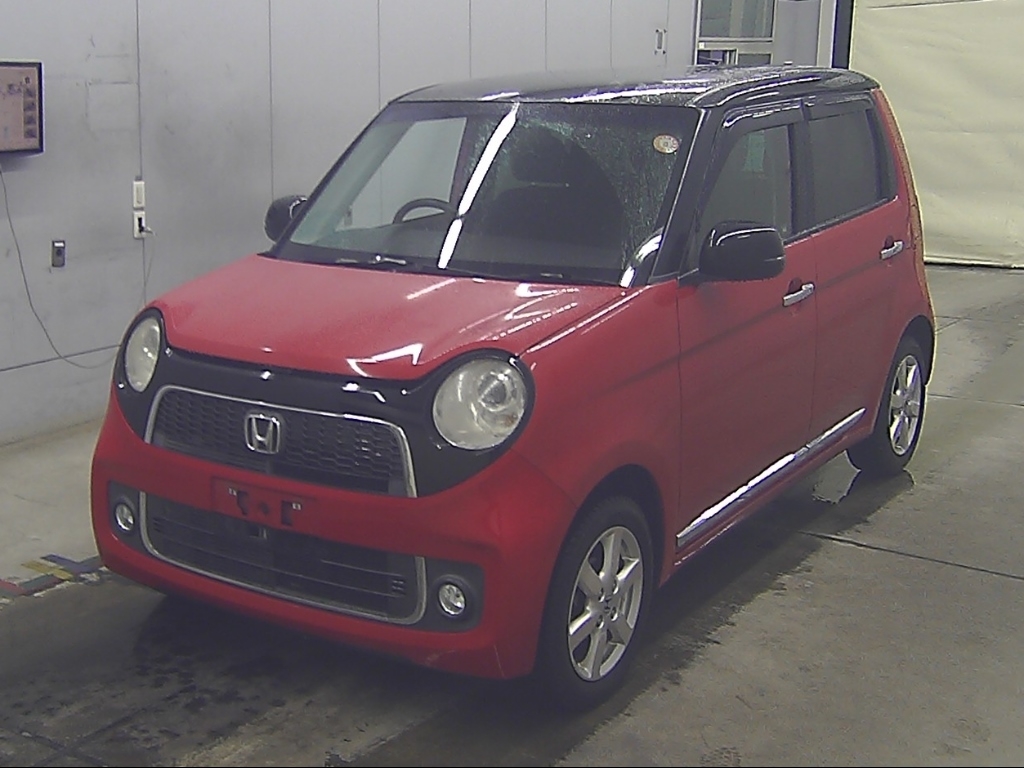 HONDA N-ONE