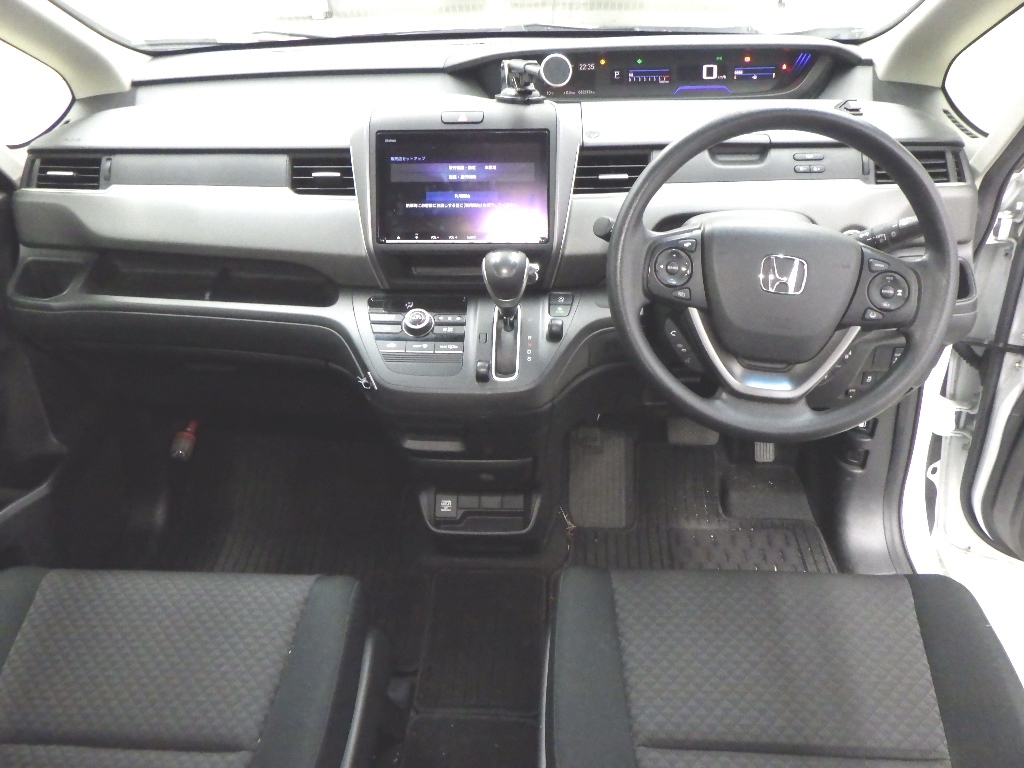 HONDA FREED+