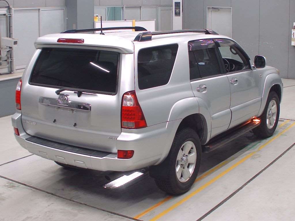 TOYOTA HILUX SURF