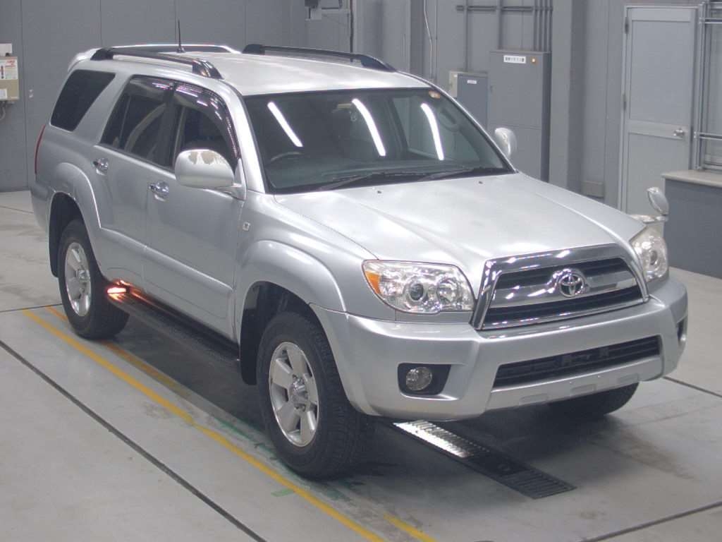 TOYOTA HILUX SURF