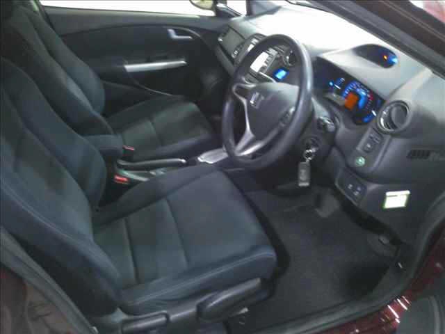 HONDA INSIGHT