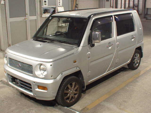 DAIHATSU NAKED
