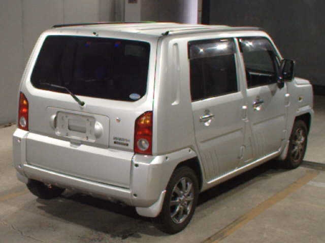 DAIHATSU NAKED