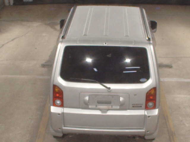 DAIHATSU NAKED
