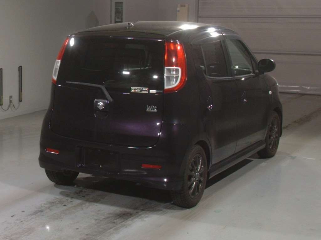 SUZUKI MR WAGON